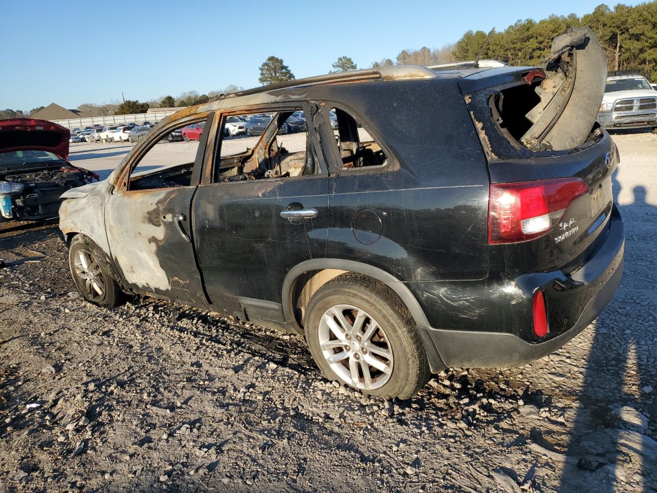 2014 Kia Sorento - Image 2