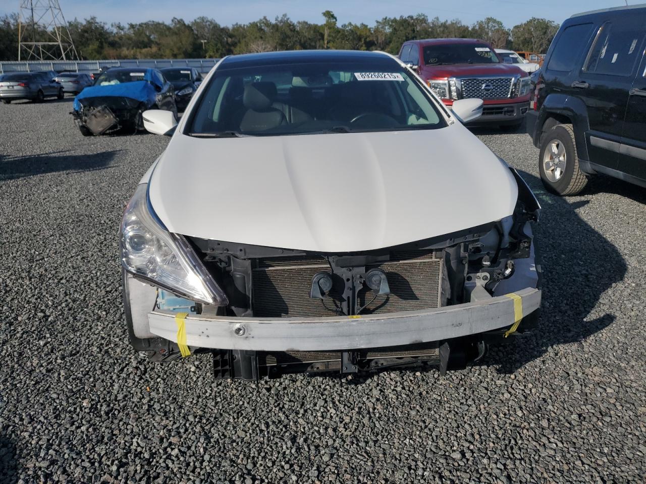 2012 Hyundai Azera - Image 5