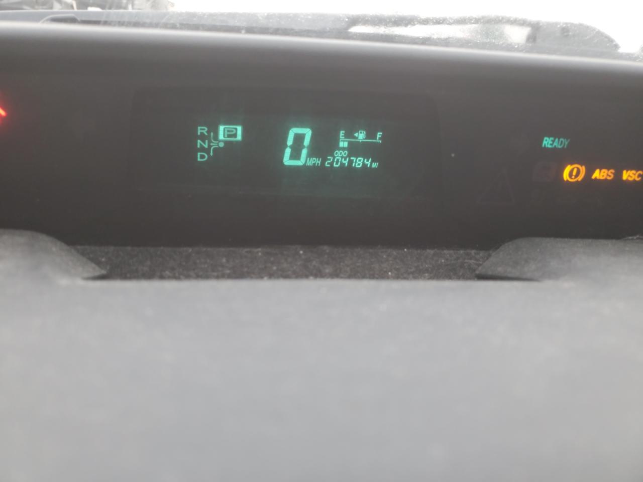 2008 Toyota Prius - Image 9