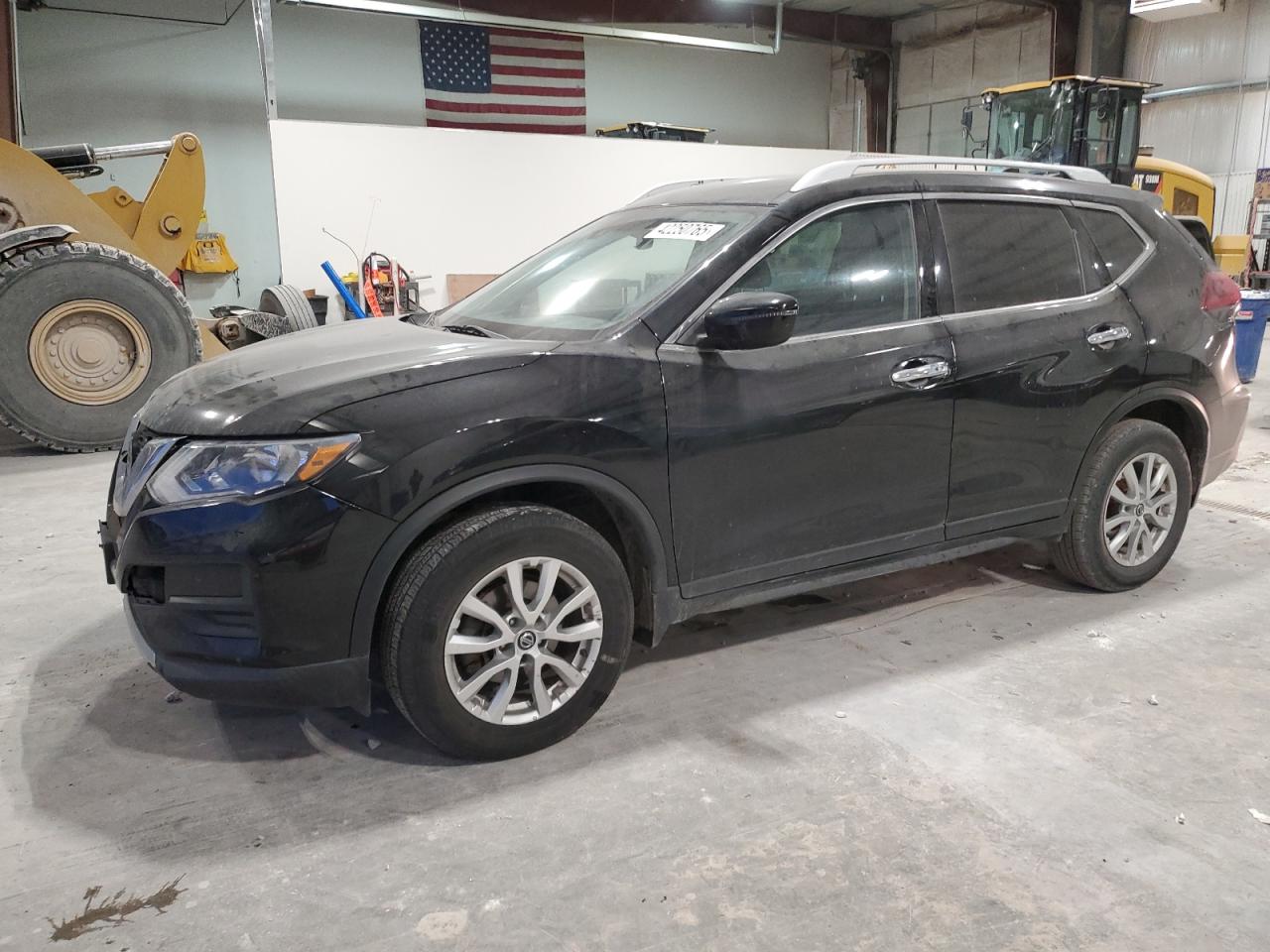 2019 Nissan Rogue - Image 1
