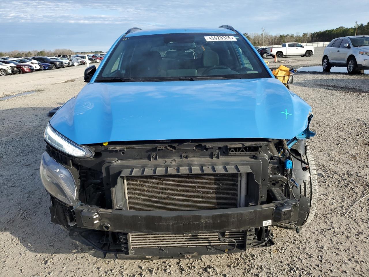 2022 Hyundai Kona - Image 5