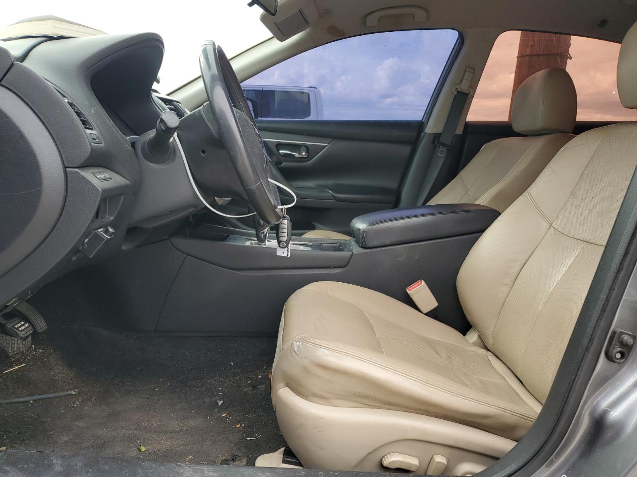 2016 Nissan Altima - Image 7