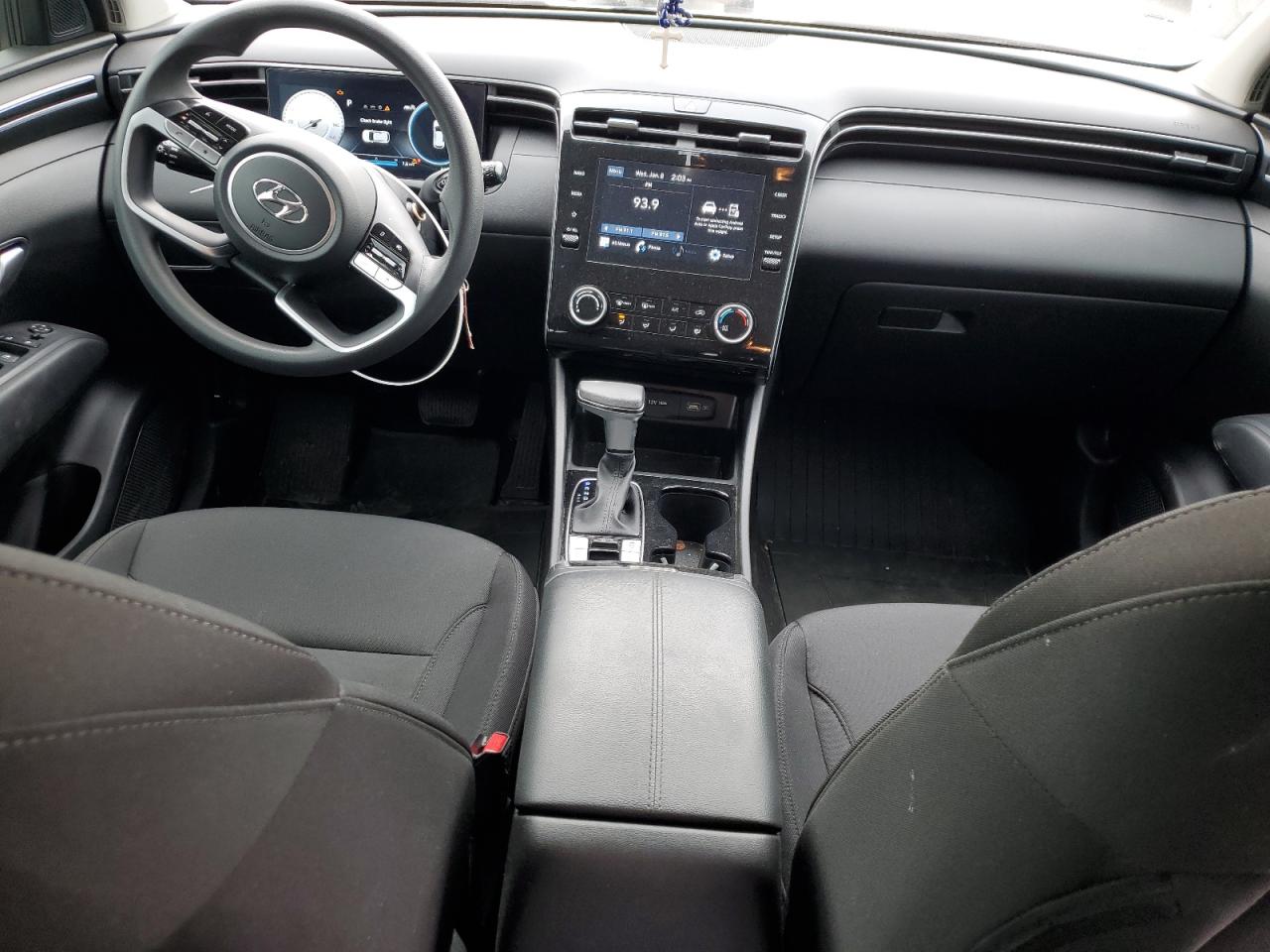 2024 Hyundai Tucson - Image 8