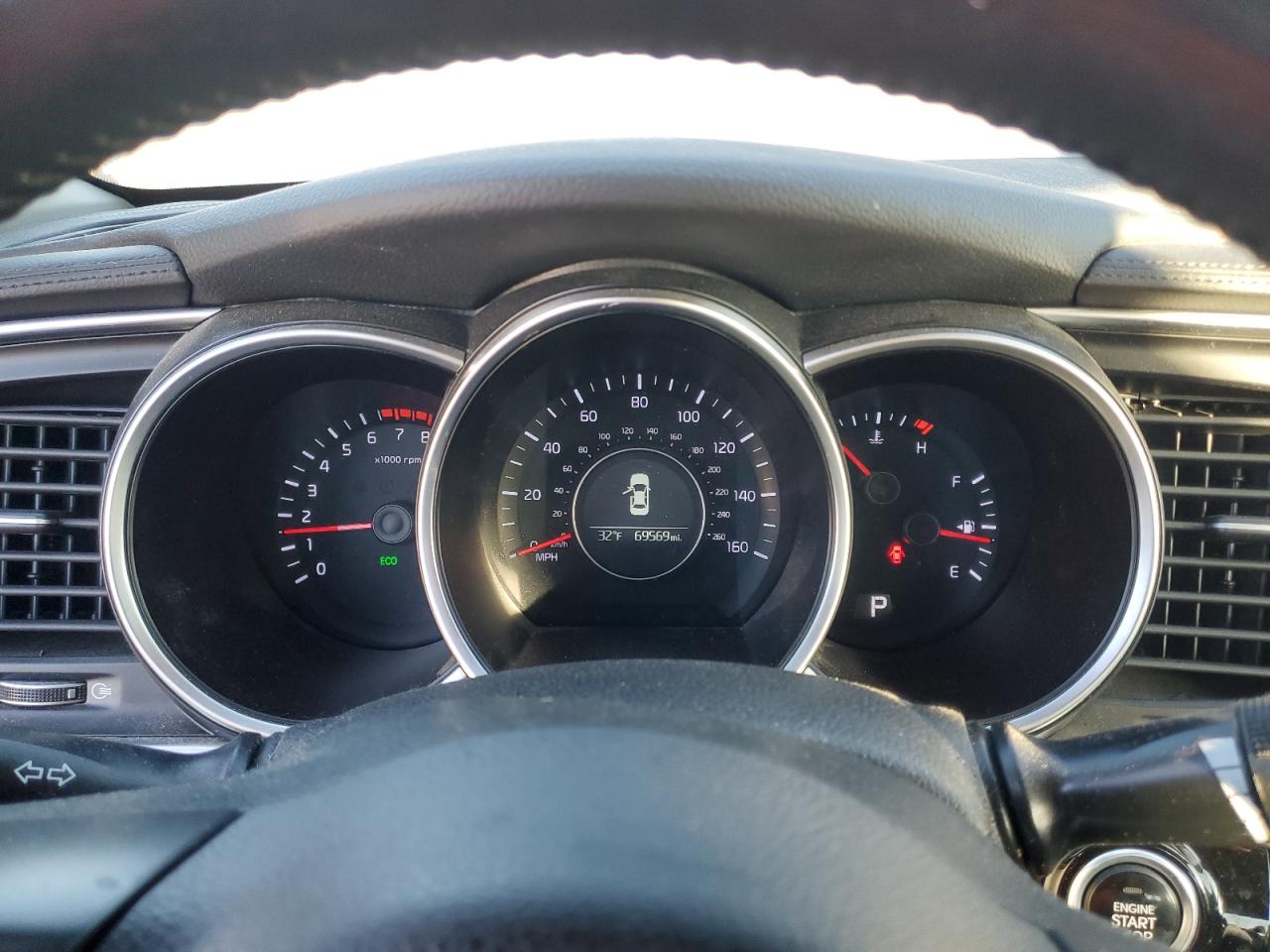 2015 Kia Optima - Image 9