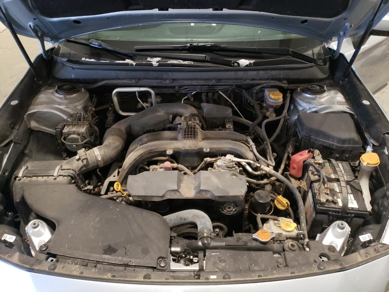 2017 Subaru Outback - Image 12