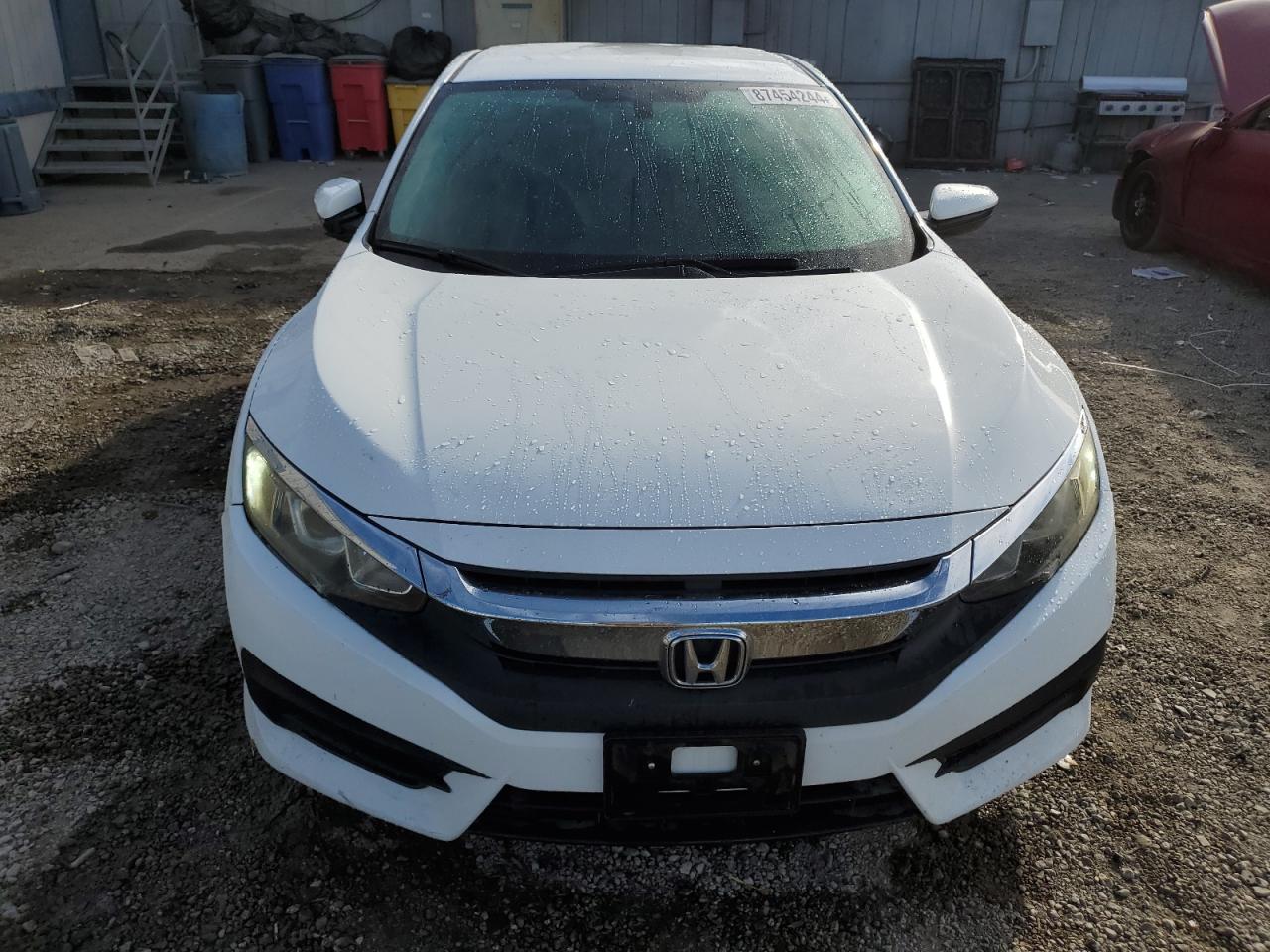 2018 Honda Civic - Image 5