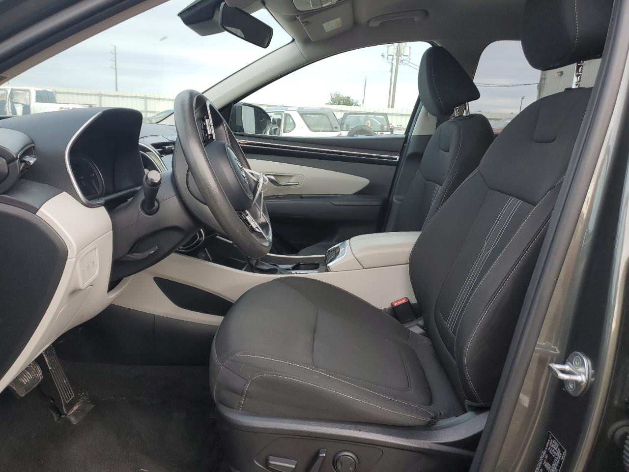 2023 Hyundai Tucson - Image 7