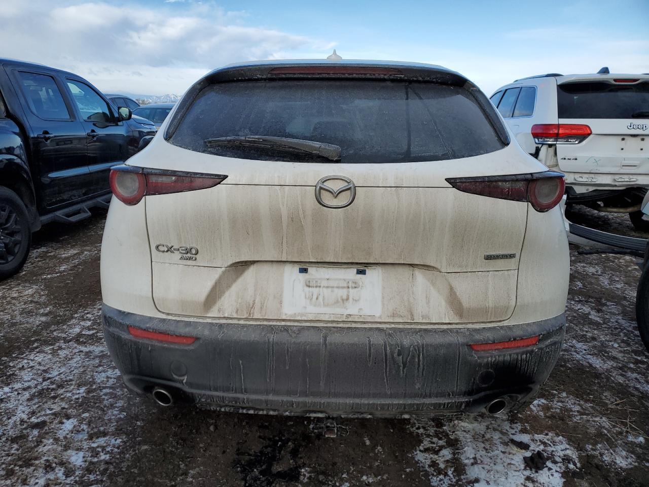 2020 Mazda CX-30 - Image 6