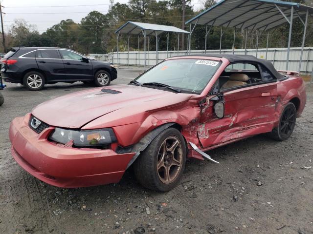 2001 Ford Mustang Gt
