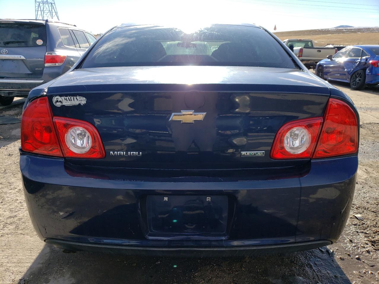 2011 Chevrolet Malibu - Image 6