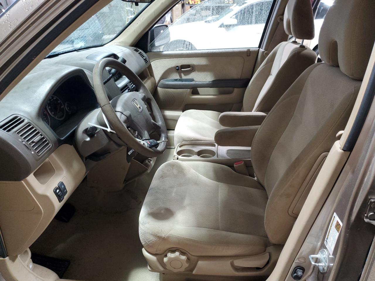 2006 Honda CR-V - Image 7