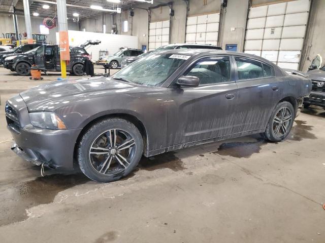 2013 Dodge Charger Sxt