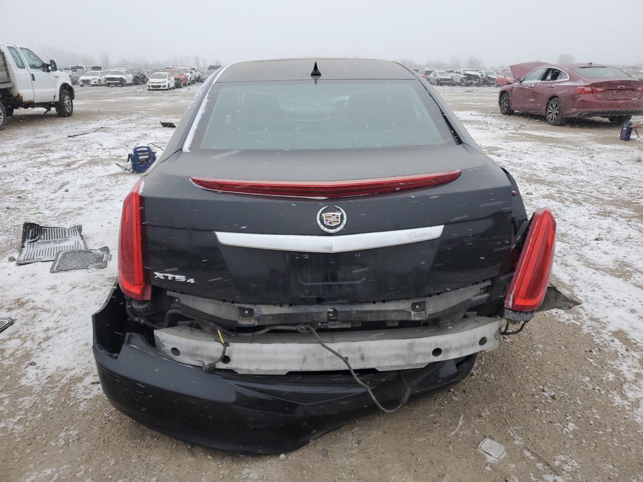 2013 Cadillac XTS - Image 6