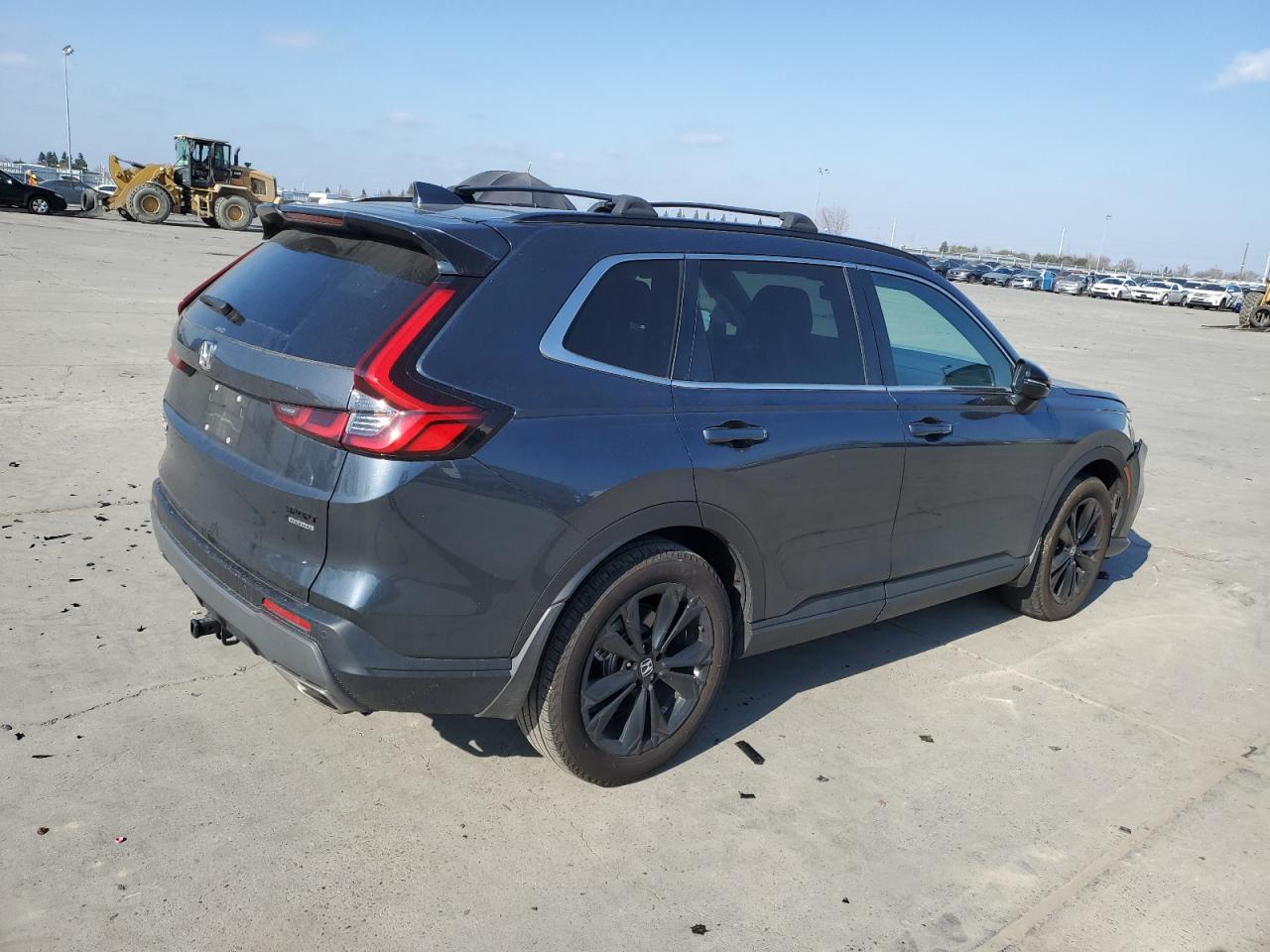 2023 Honda CR-V - Image 3