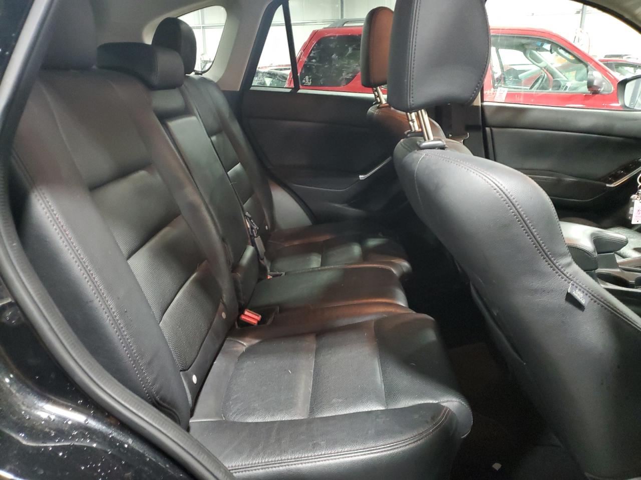 2016 Mazda CX-5 - Image 11