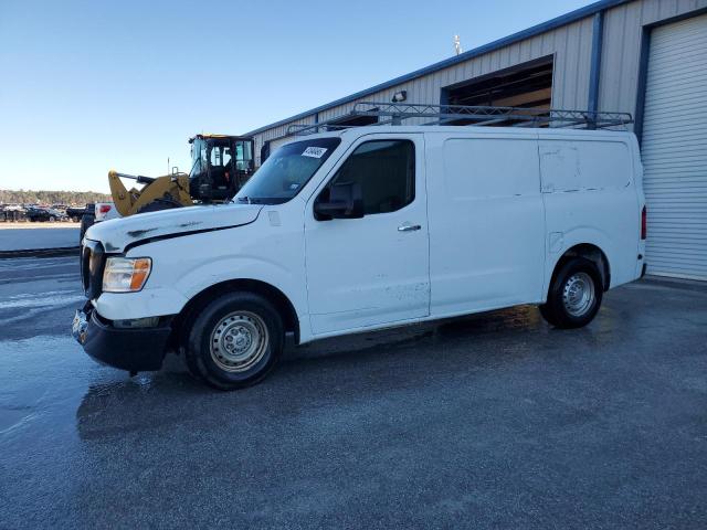 2013 Nissan Nv 1500