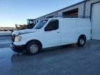 2013 Nissan Nv 1500 de vânzare în Houston, TX - Front End