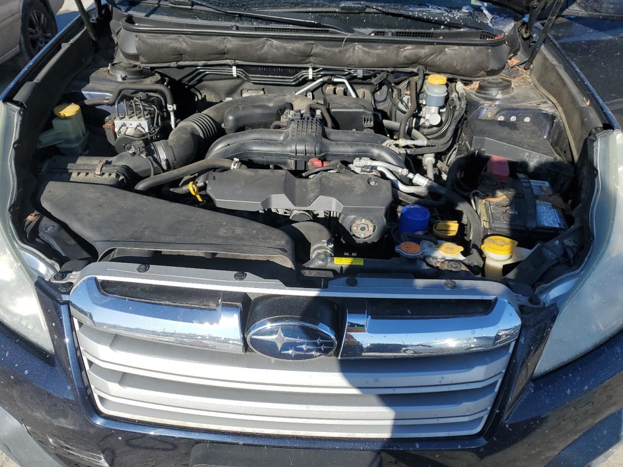 2013 Subaru Outback - Image 12