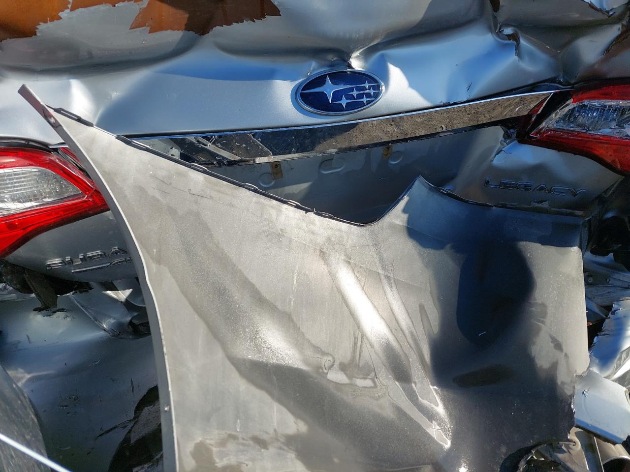 JF1BN35A0FG002222 - 2015 Subaru LEGACY - #43291355