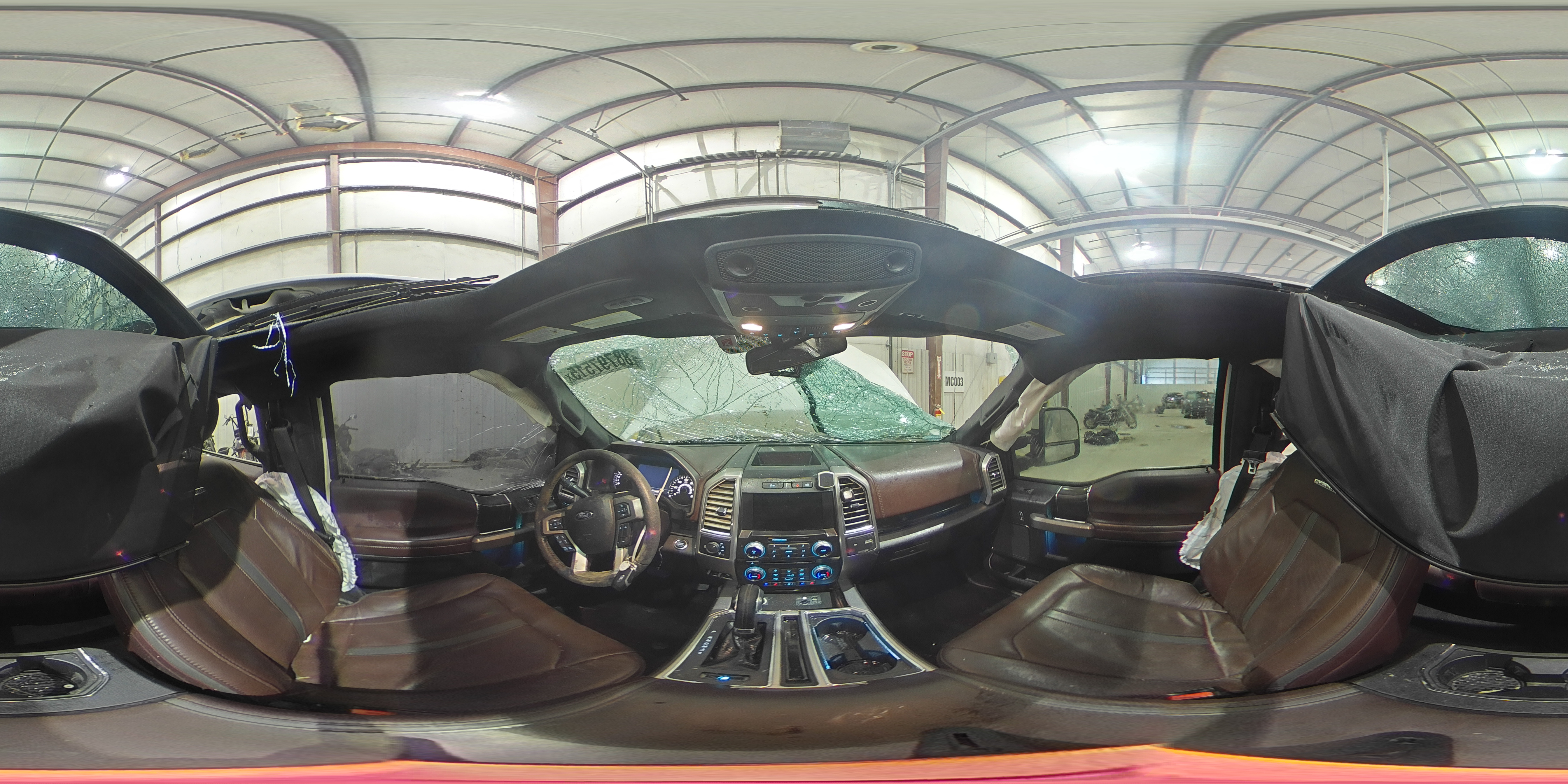 2015 Ford F-150 - Image 14