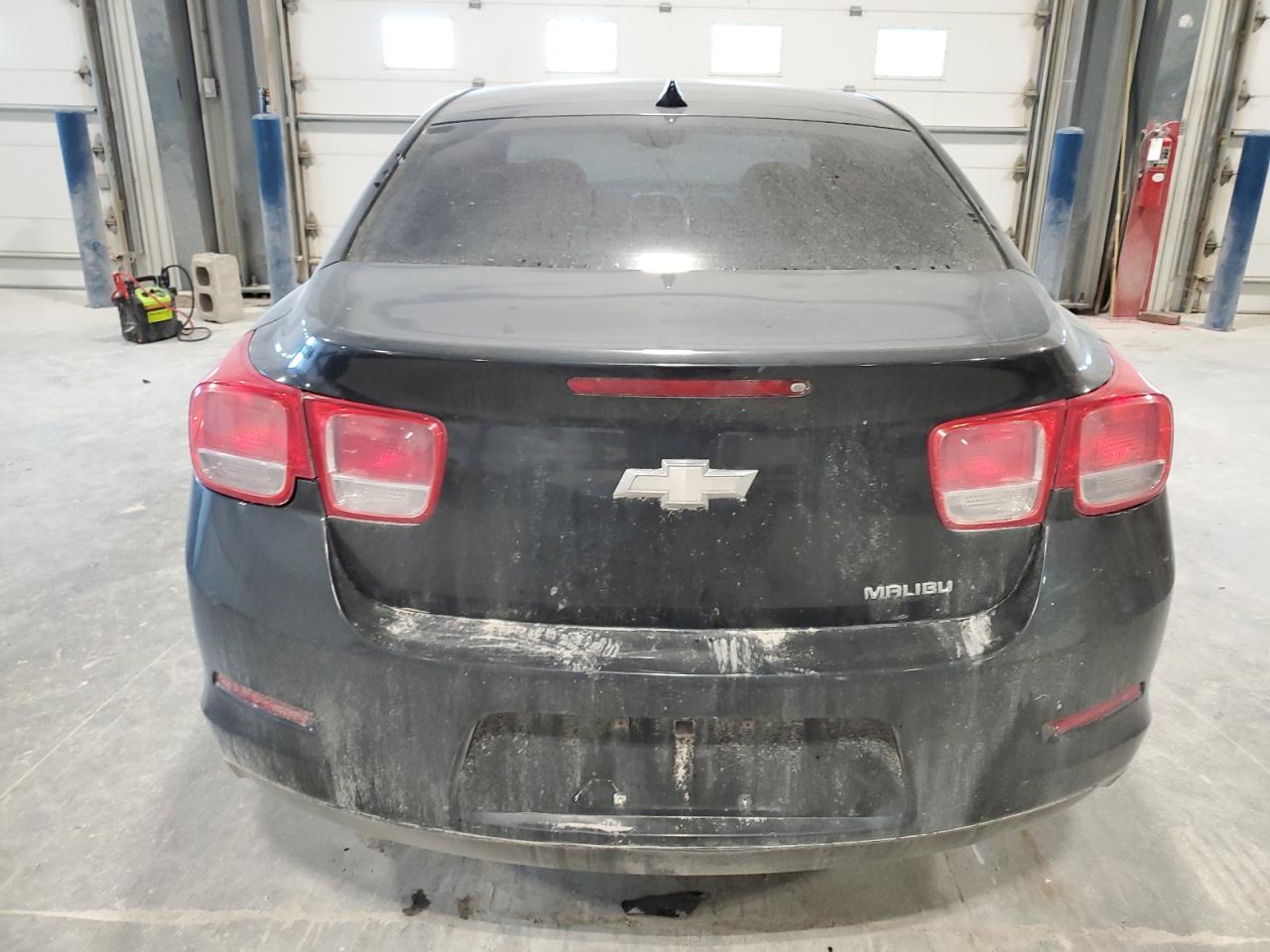 2013 Chevrolet Malibu - Image 6