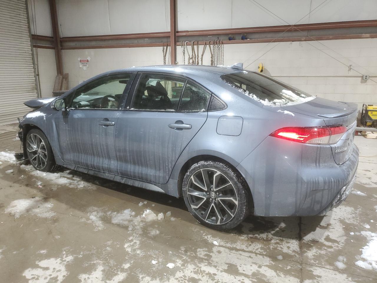 2022 Toyota Corolla - Image 2