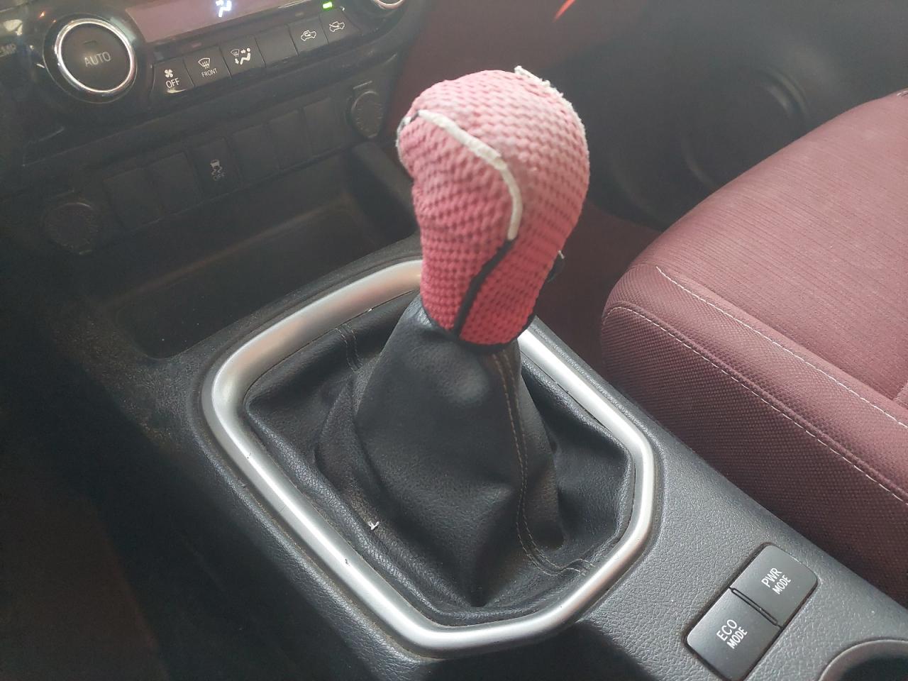 MR0HX8CD3L1395707 - 2020 Toyota Hilux - #42268045