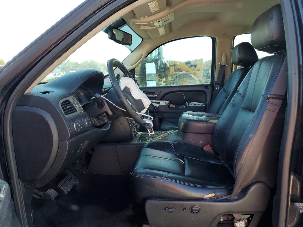 2013 GMC Sierra - Image 7