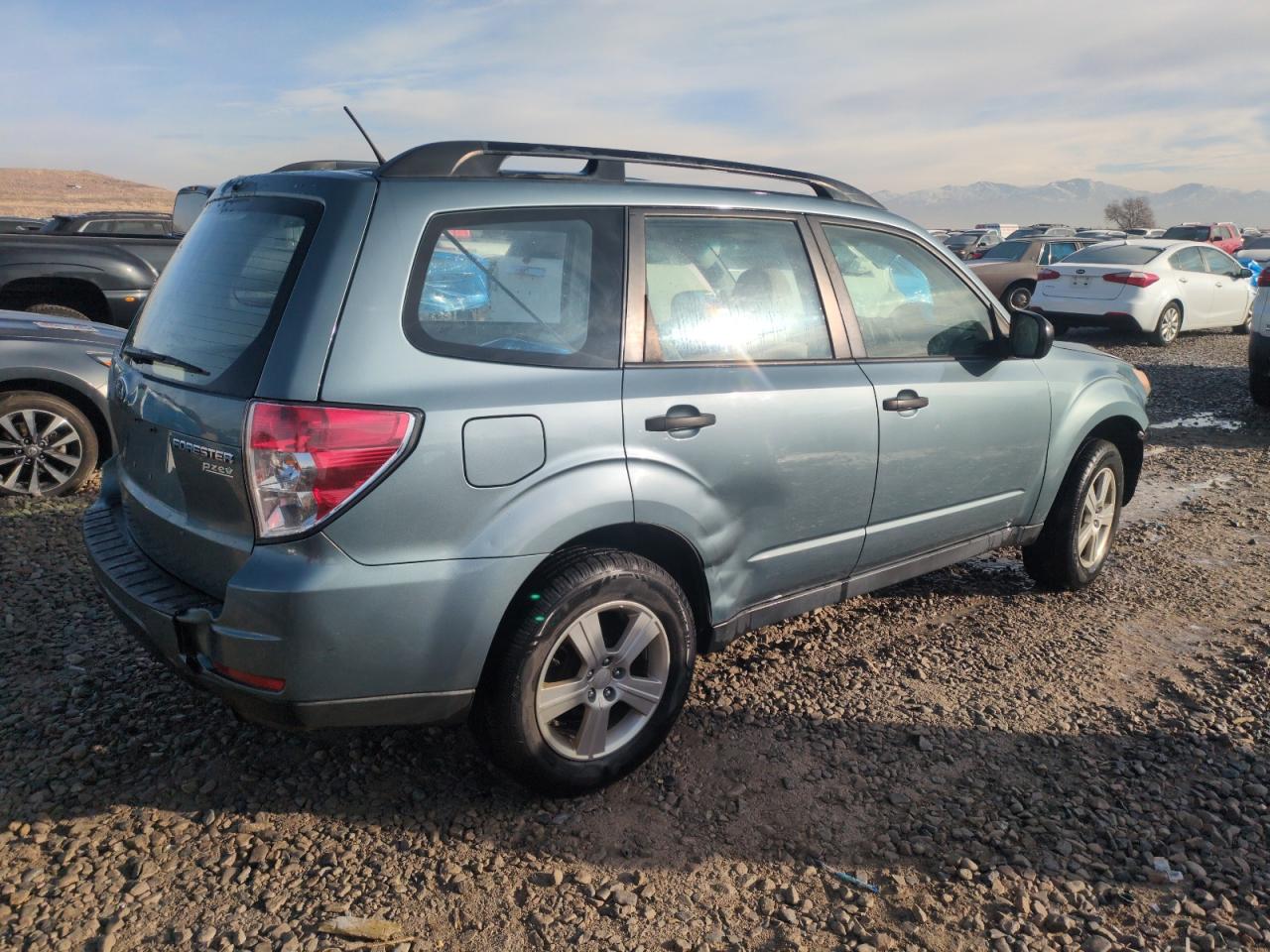 2013 Subaru Forester - Image 3