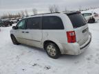 2010 DODGE GRAND CARAVAN SE for sale at Copart QC - MONTREAL