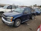 2004 Chevrolet Colorado  продається в New Britain, CT - Rear End