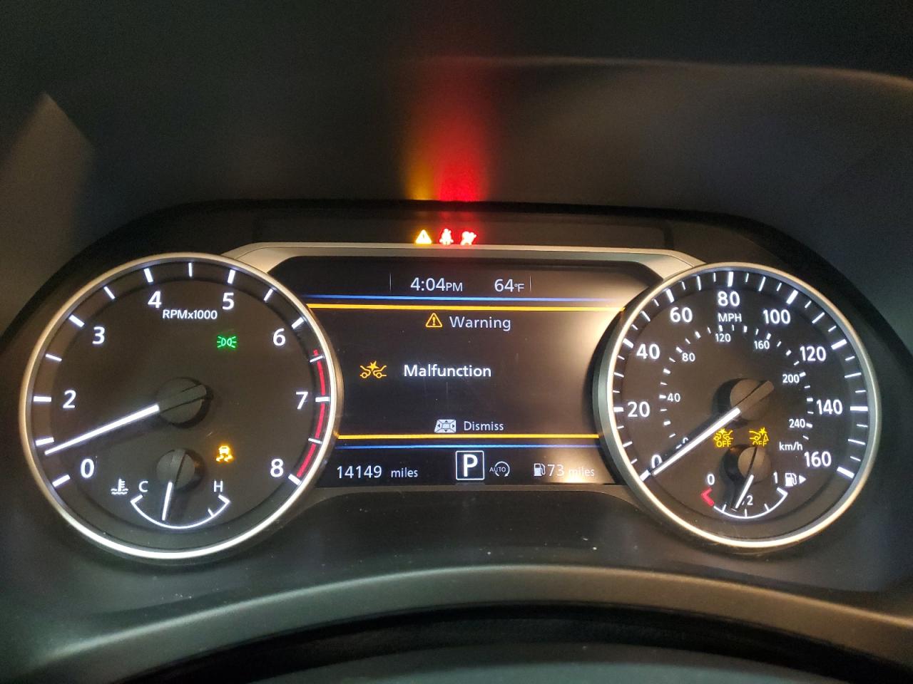 2024 Nissan Sentra - Image 9
