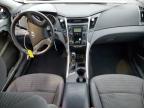 2011 Hyundai Sonata Gls за продажба в Chicago Heights, IL - Front End