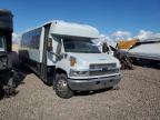 2007 Chevrolet C5500 C5V042 zu verkaufen in Phoenix, AZ - Side