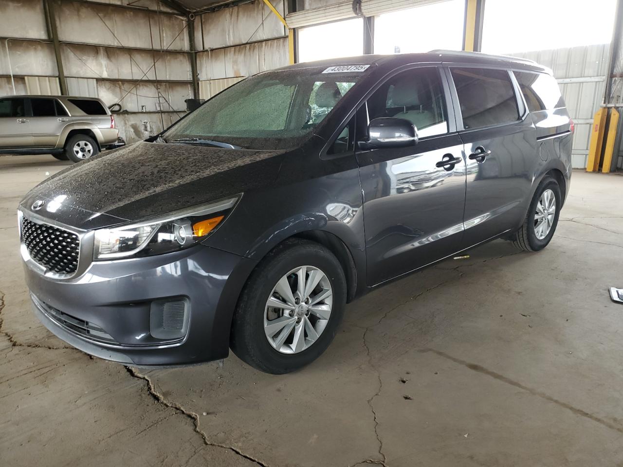 Kia Sedona