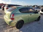 2007 Hyundai Accent Gs იყიდება Opa Locka-ში, FL - Front End