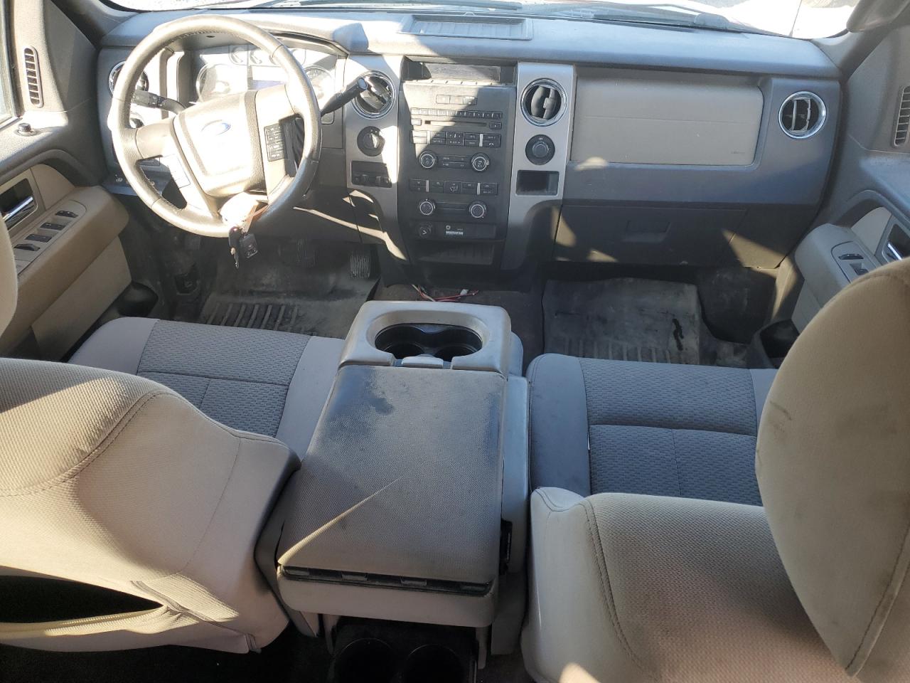 2010 Ford F-150 - Image 8