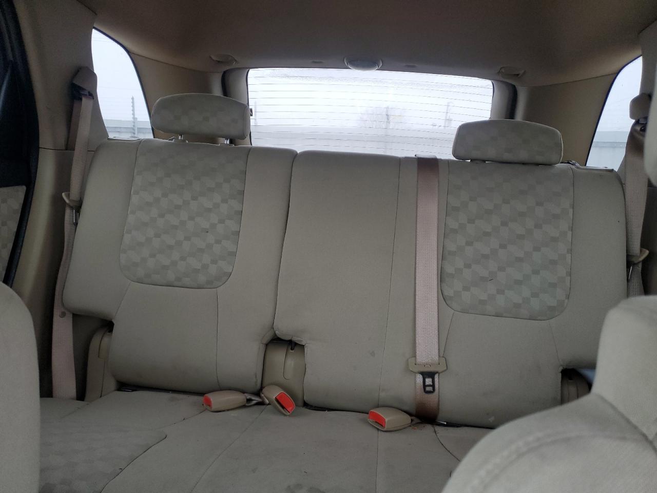 2006 Chevrolet Equinox - Image 10