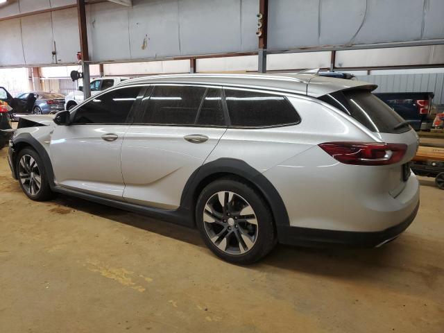  BUICK REGAL 2020 Silver