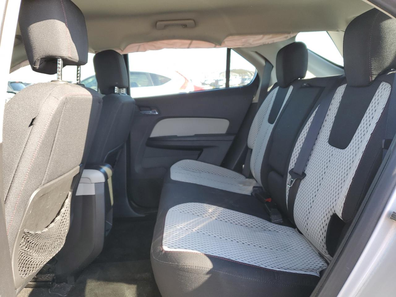 2013 Chevrolet Equinox - Image 11
