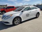 2014 Hyundai Sonata Gls продається в Wilmer, TX - Side