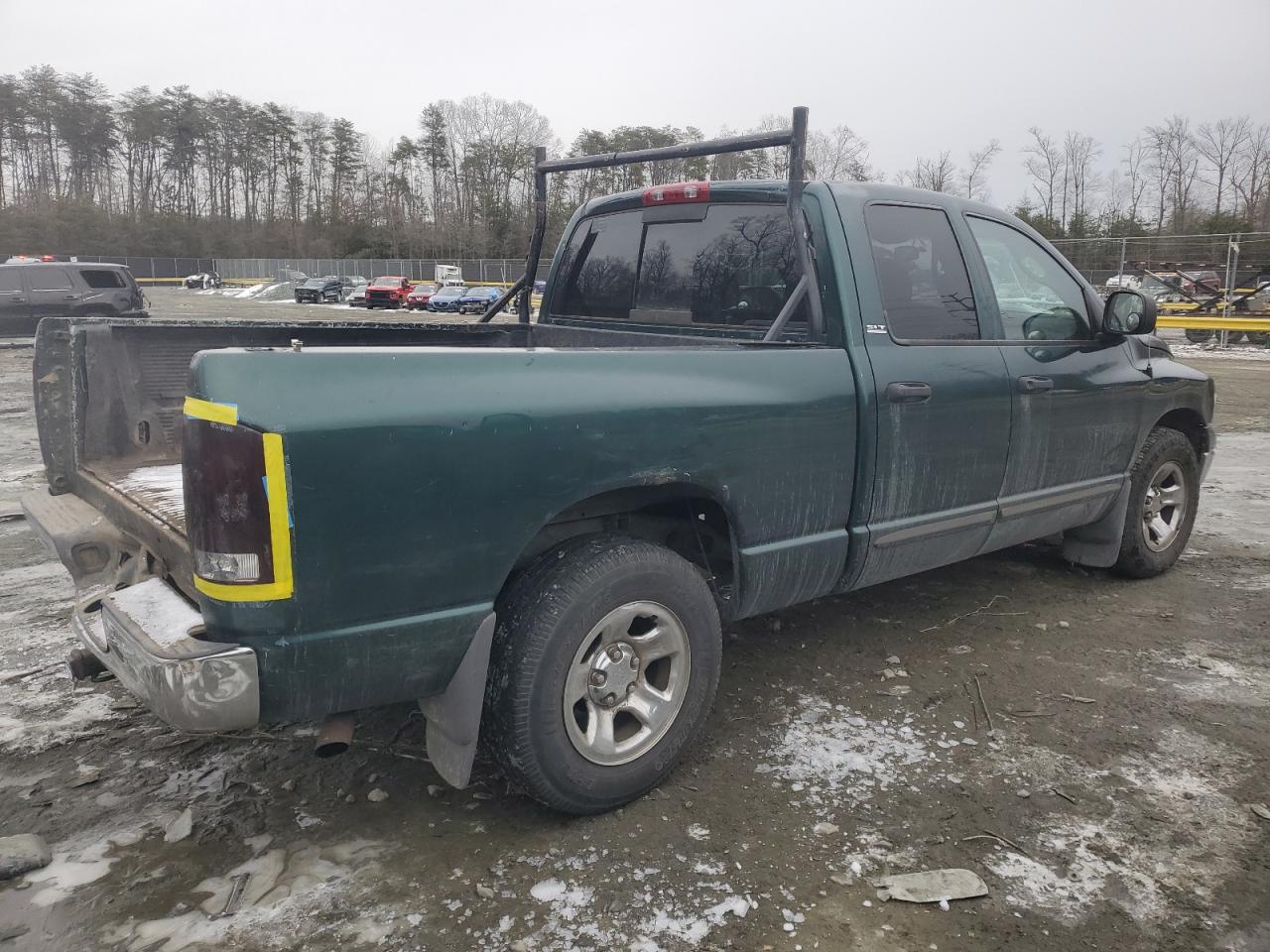 2002 Dodge RAM - Image 3