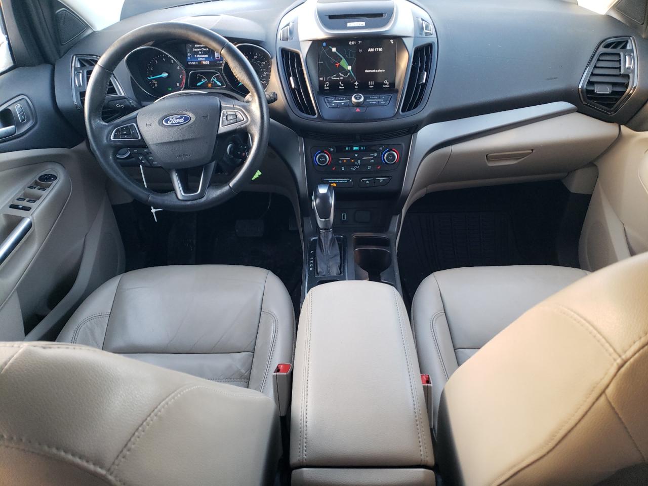 2018 Ford Escape - Image 8