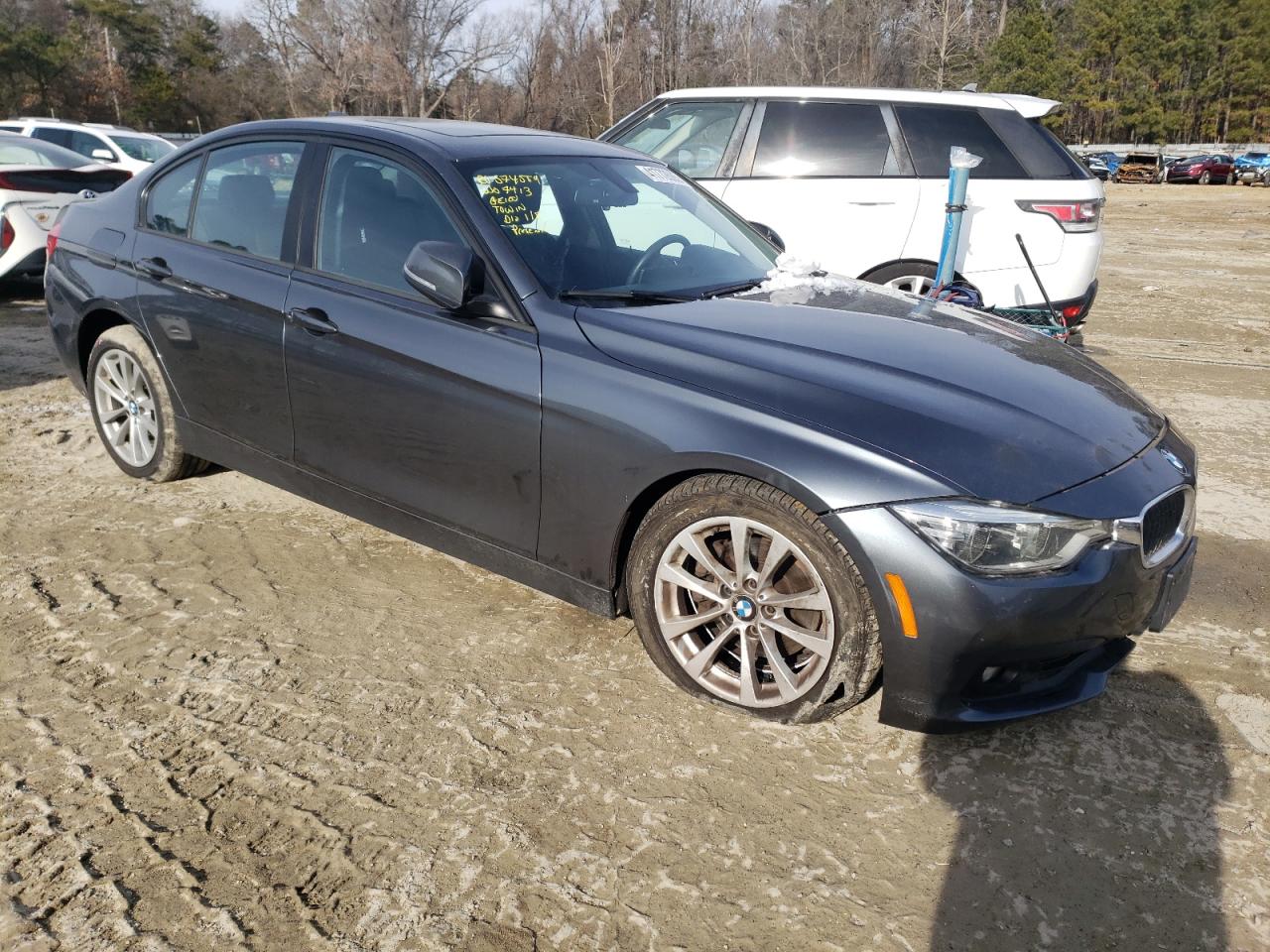 2018 BMW 3er - Image 4