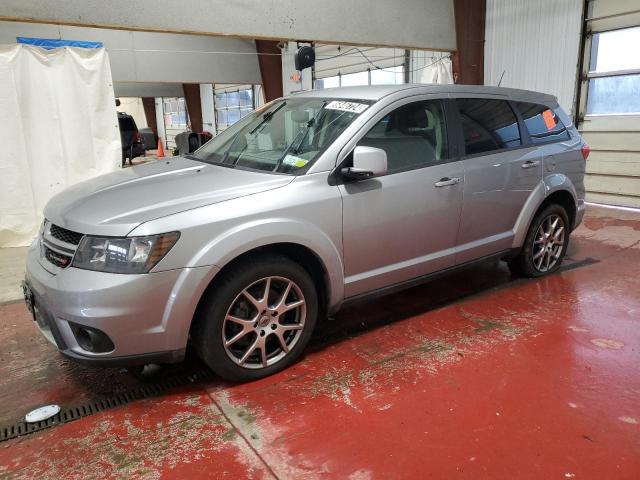 2018 Dodge Journey Gt