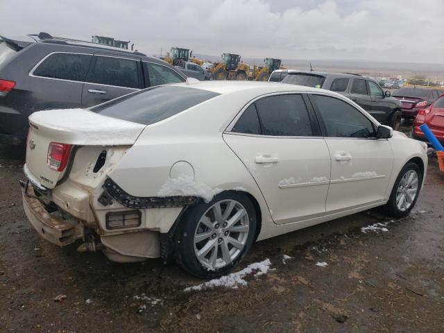  CHEVROLET MALIBU 2013 Kremowy