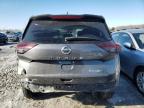2021 NISSAN ROGUE SV   for sale at Copart IL - SOUTHERN ILLINOIS