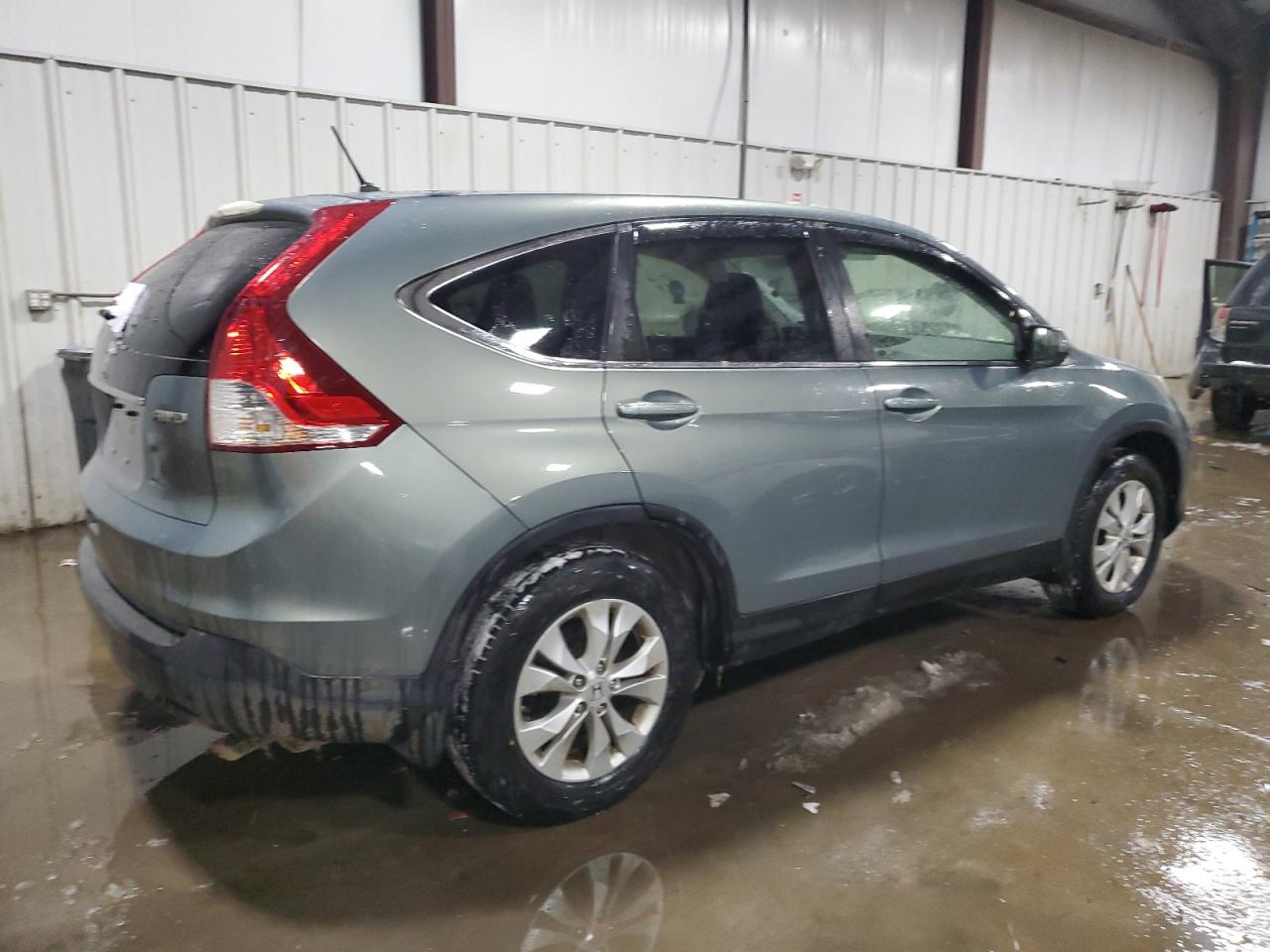 2012 Honda CR-V - Image 3