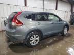 2012 Honda Cr-V Ex na sprzedaż w West Mifflin, PA - Front End