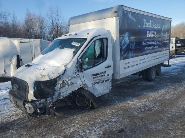 2023 Ford Transit T-350 Hd